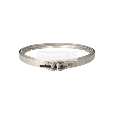COLLIER PROFILE DINEX